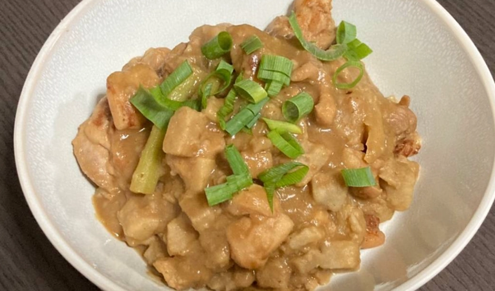 台式炆鷄 台式炆鷄