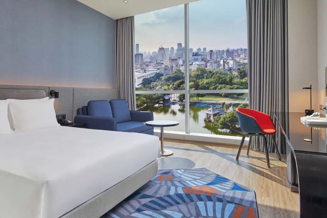 IHG Rewards Club會員計劃