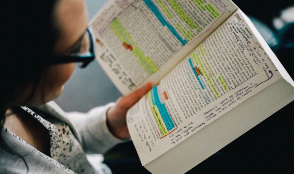 快速閱讀技巧 快速閱讀技巧