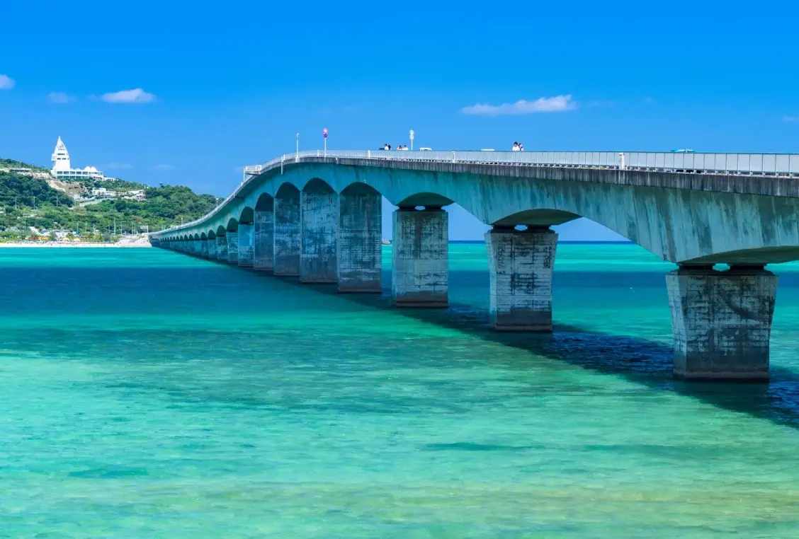 沖繩景點推薦 沖繩景點推薦