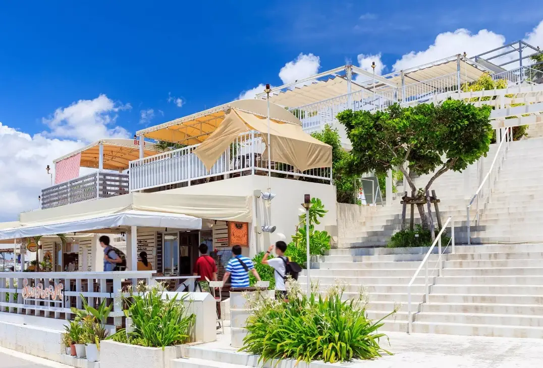 沖繩景點推薦 沖繩景點推薦