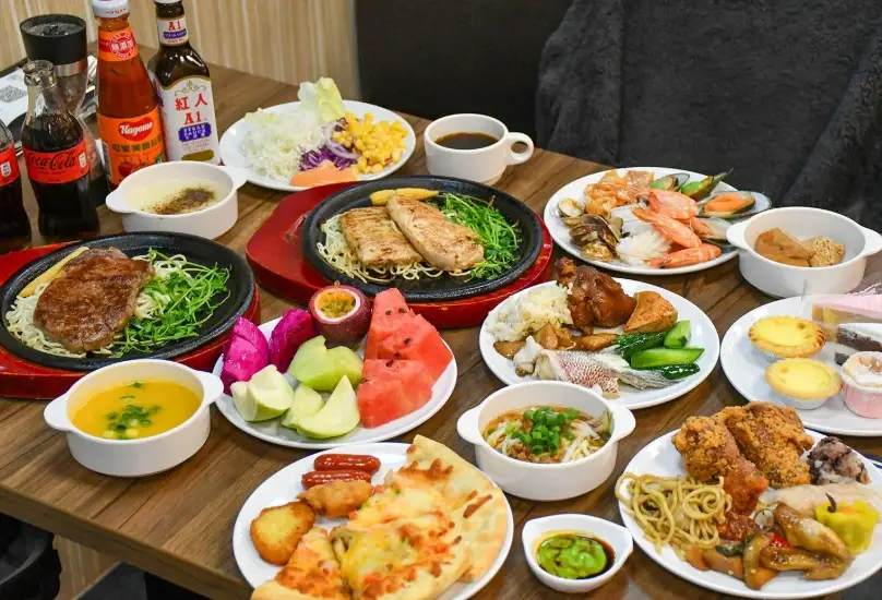 桃園高CP值餐廳