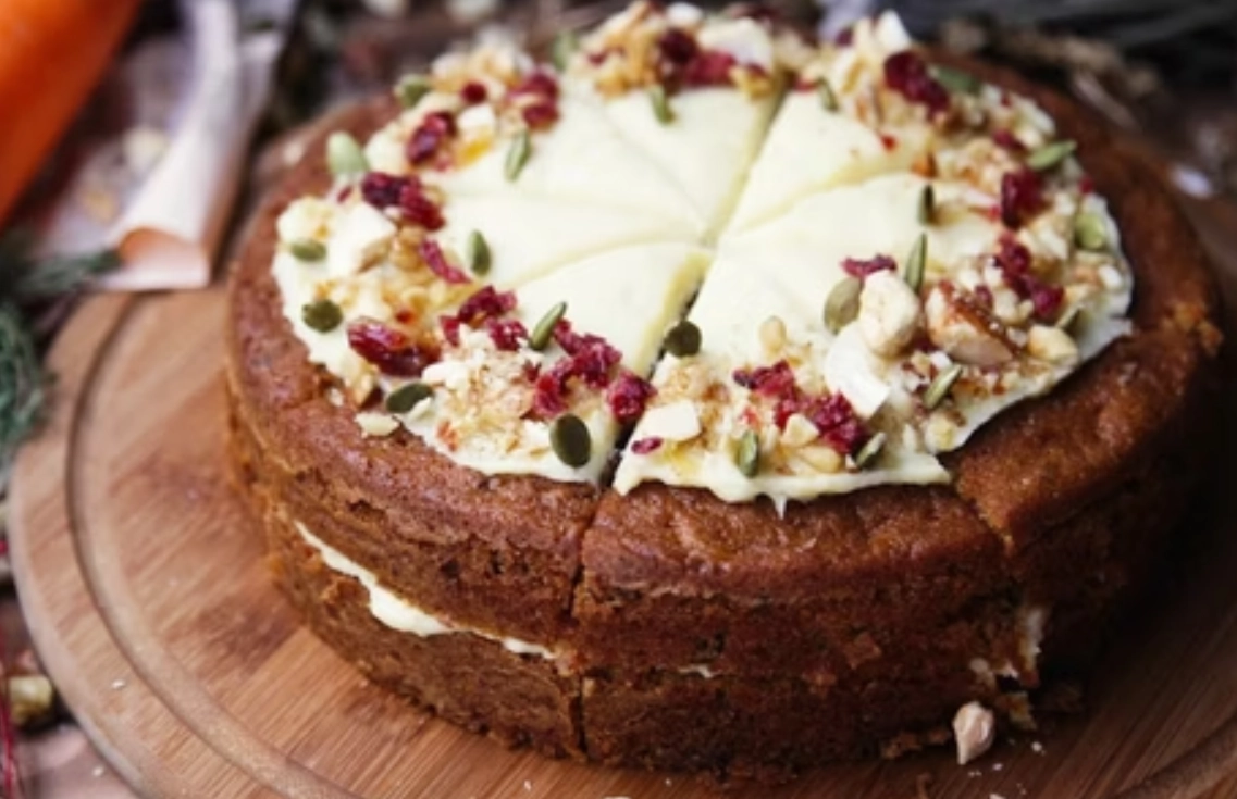 台北好吃胡蘿蔔蛋糕