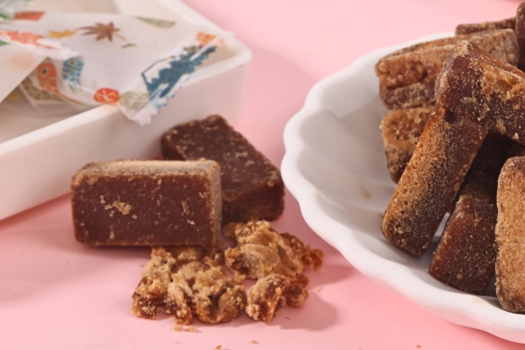 沖繩黑糖怎麼選