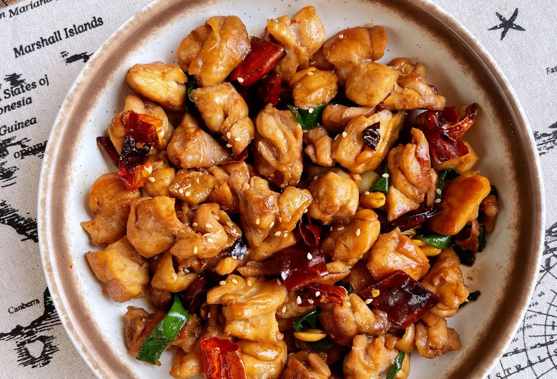 雞肉料理 雞肉料理