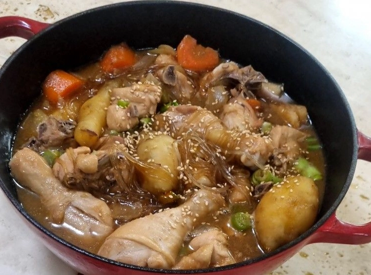 炆鷄做法 炆鷄做法