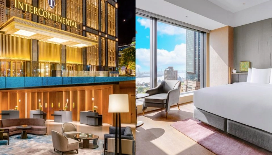 台灣奢華酒店 台灣奢華酒店