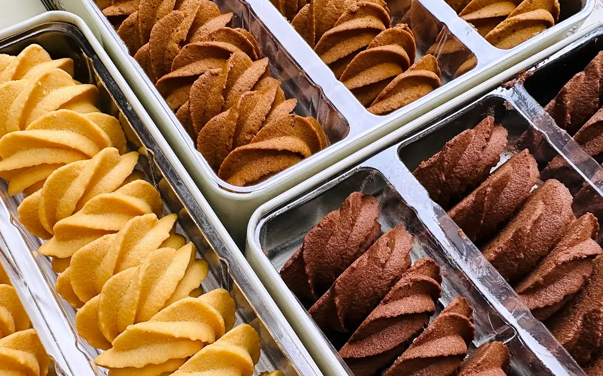 中壢必買伴手禮