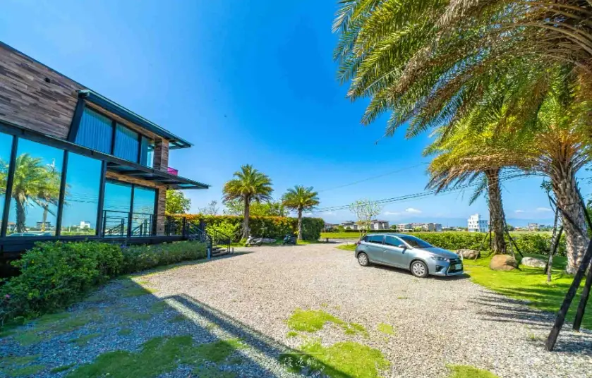 台灣奢華酒店 台灣奢華酒店