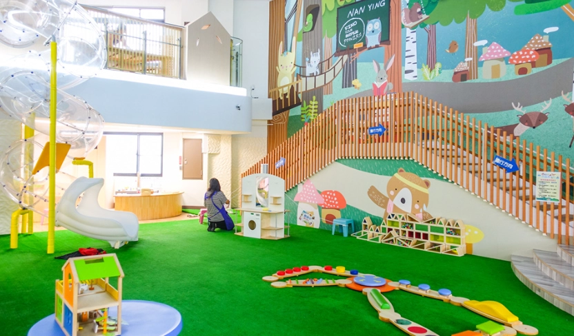 嘉義雨天景點 嘉義雨天景點