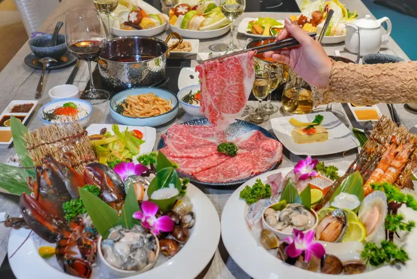 桃園高CP值餐廳