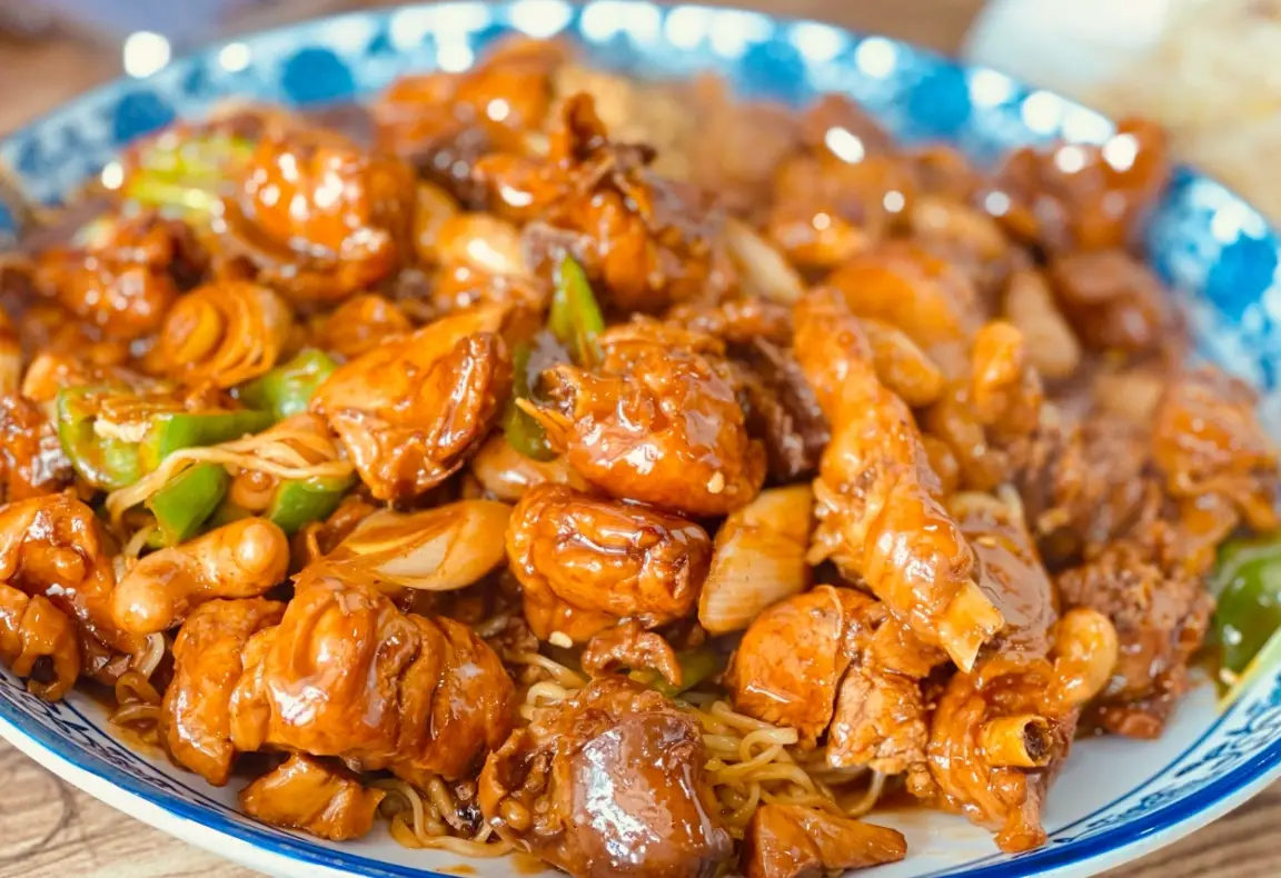 雞肉料理 雞肉料理