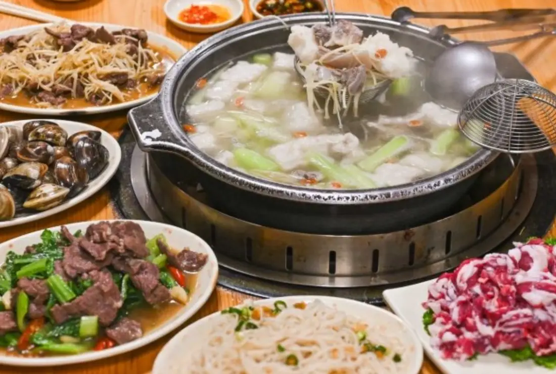 汐止餐廳評分 汐止餐廳評分