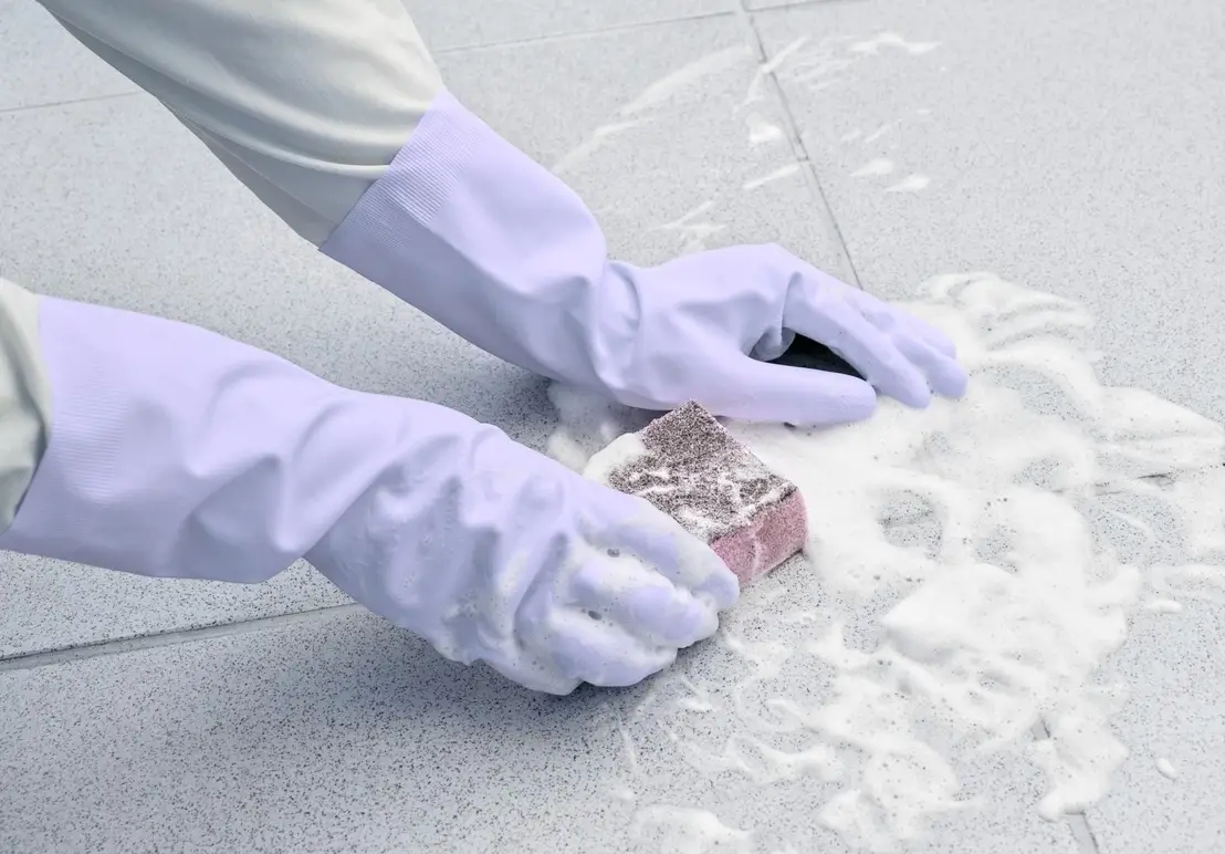 客廳磁磚清潔劑