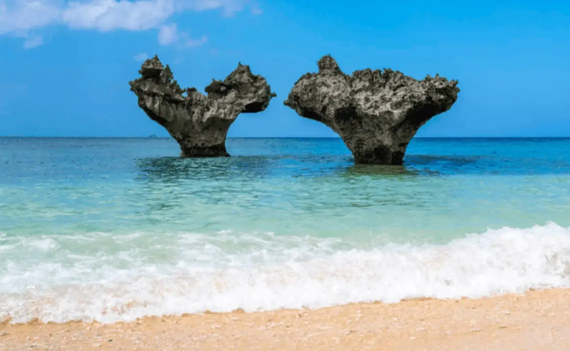 沖繩打卡景點 沖繩打卡景點