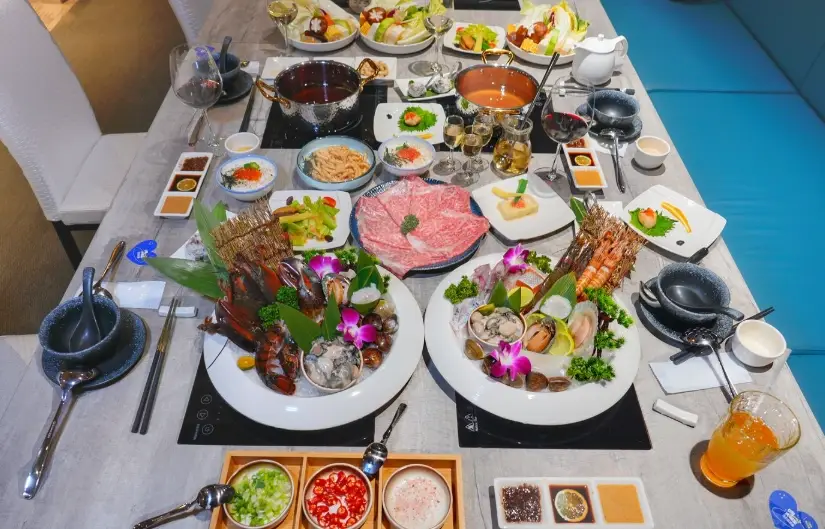 桃園高CP值餐廳