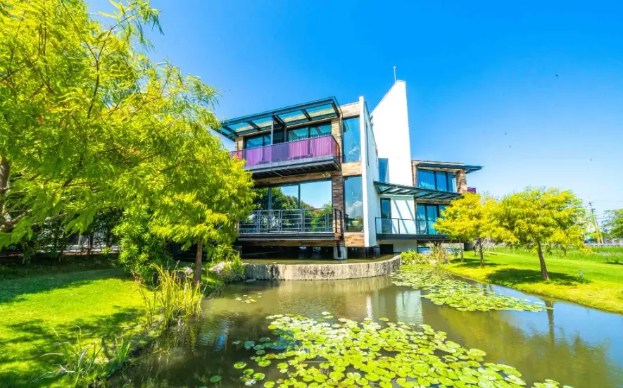 台灣度假村推薦 台灣度假村推薦