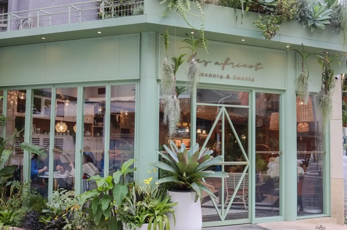 台北咖啡廳推薦