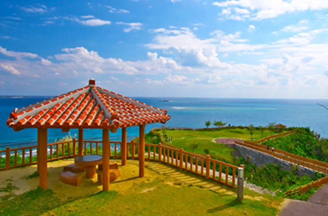 沖繩景點推薦 沖繩景點推薦