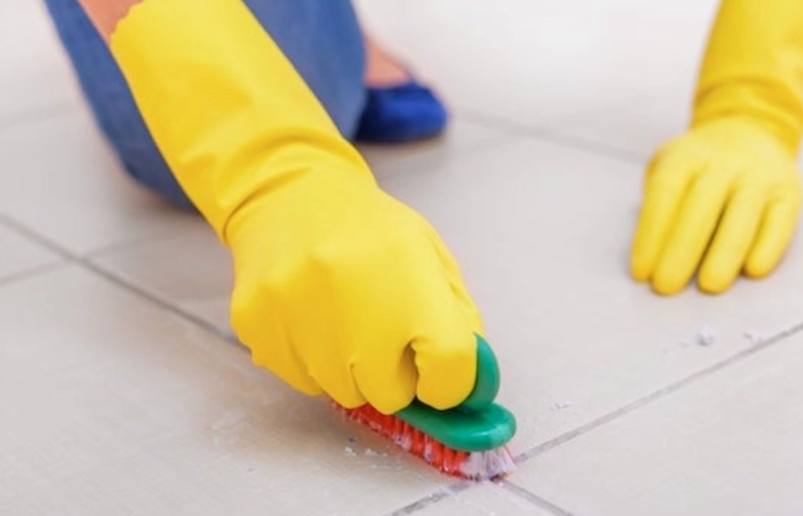 磁磚清潔劑用法
