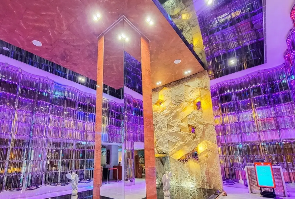 高雄兒童遊樂飯店