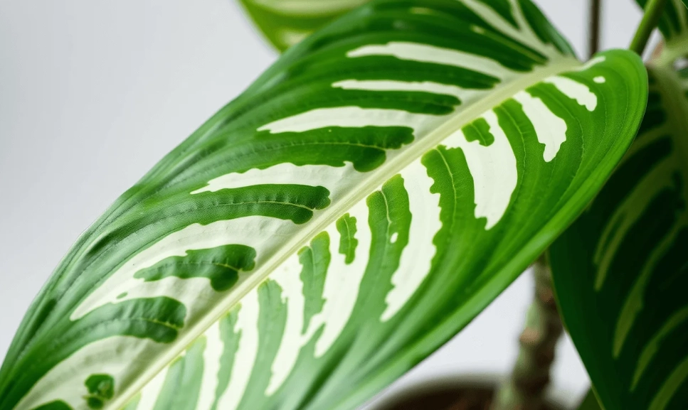 龜背芋 病害 龜背芋 病害