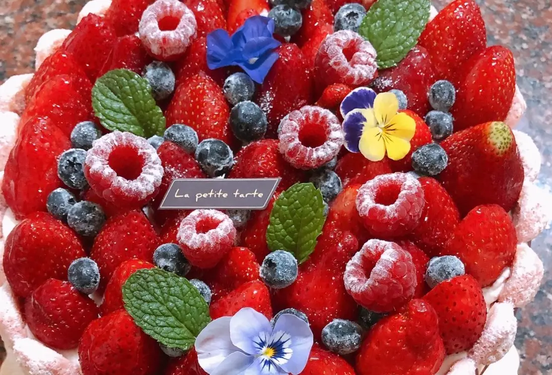 台中大蛋糕推薦