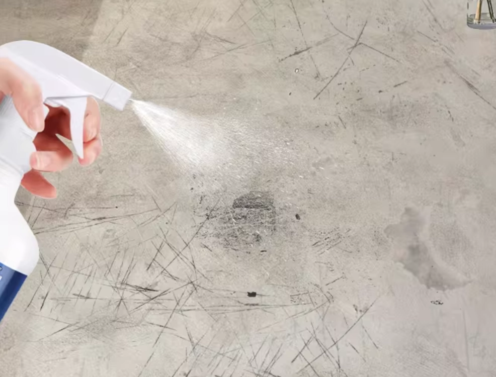 磁磚清潔劑用法