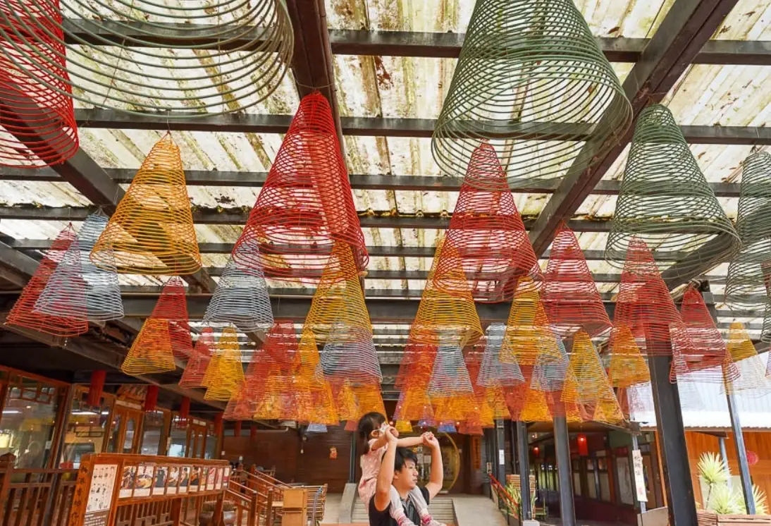 新港一日遊 新港一日遊