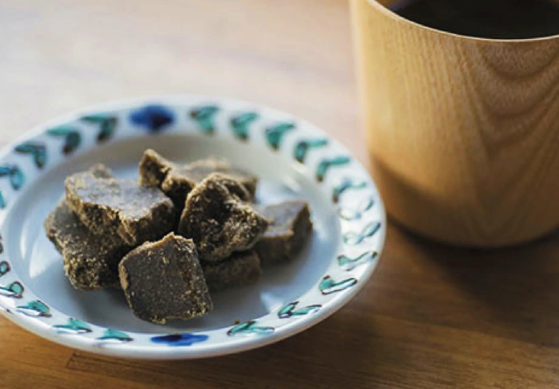 沖繩黑糖怎麼選