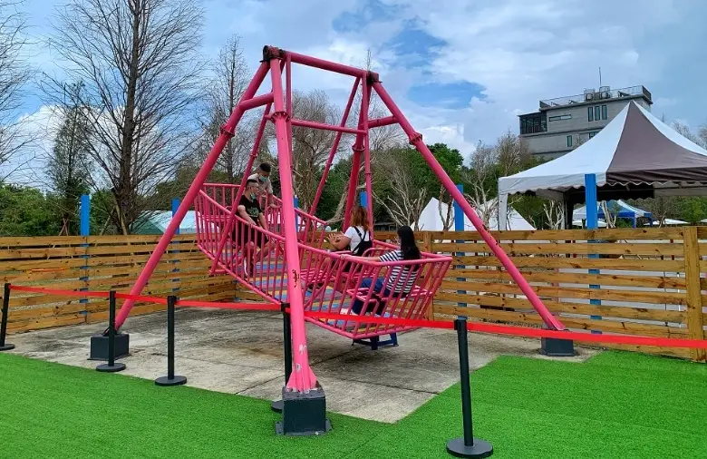 嘉義親子一日遊 嘉義親子一日遊