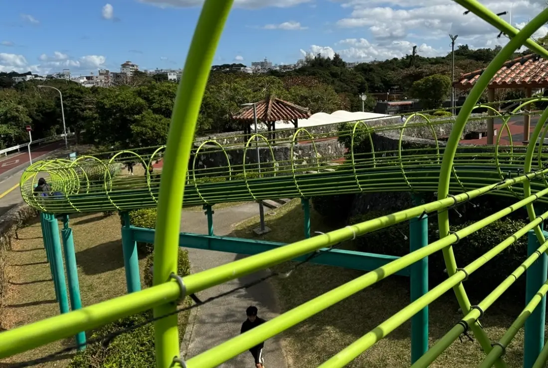 沖繩打卡景點 沖繩打卡景點