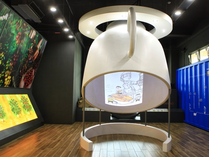 嘉義雨天景點 嘉義雨天景點