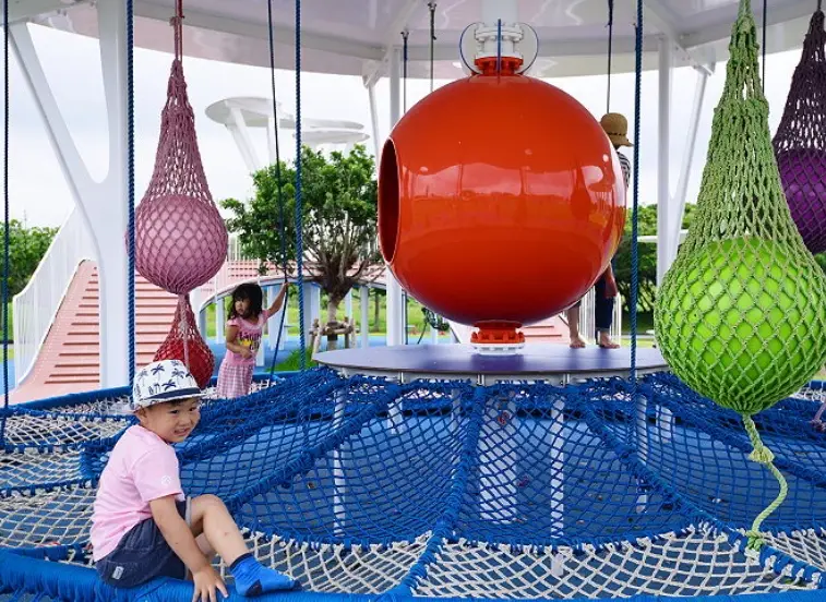 沖繩親子行程 沖繩親子行程