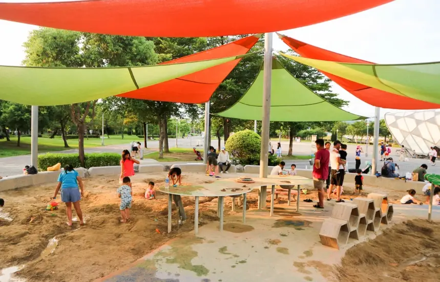 親子農場一日遊