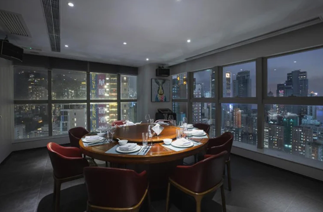 台灣私房菜住宿