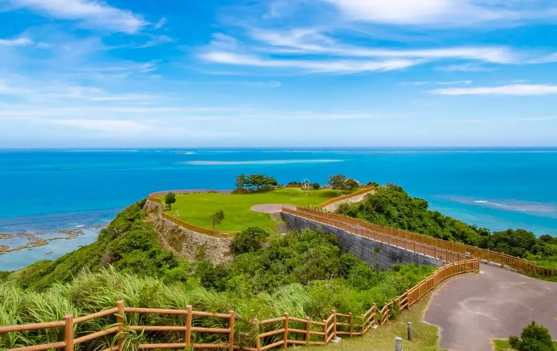 沖繩打卡景點 沖繩打卡景點