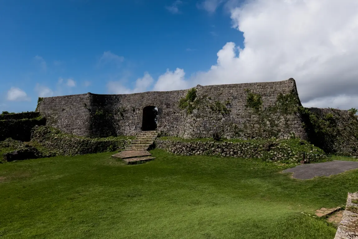 沖繩景點推薦 沖繩景點推薦
