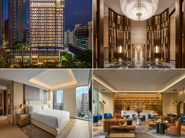 台灣度假村推薦 台灣度假村推薦