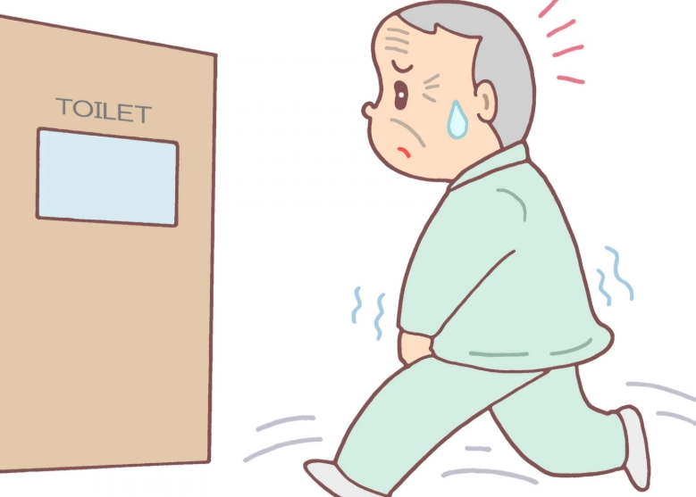 頻尿次數正常值