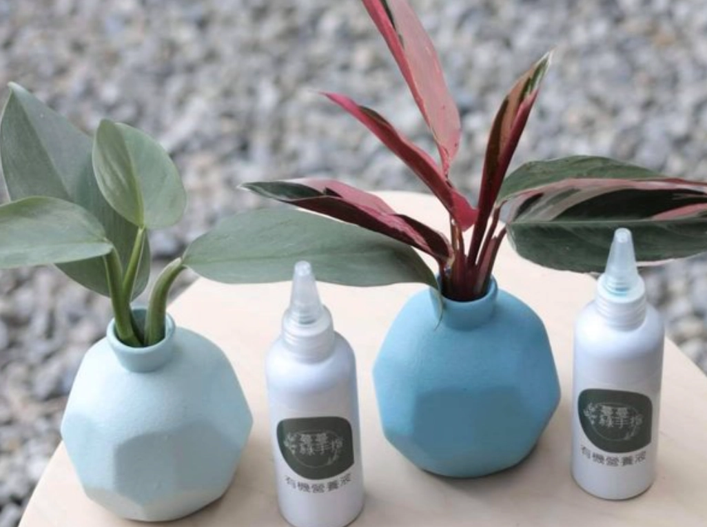 水耕營養液配方