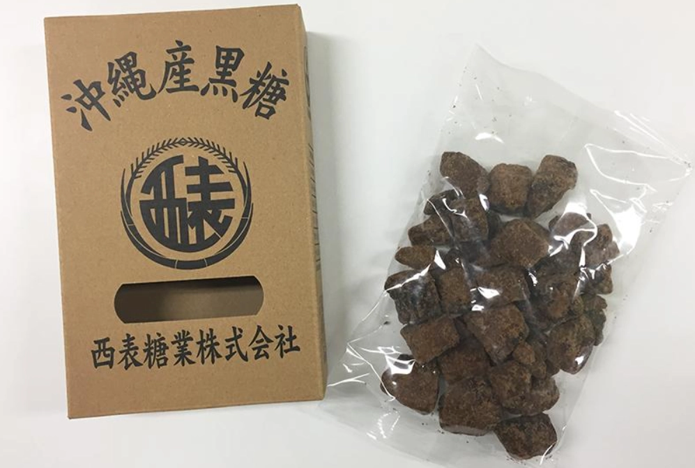 沖繩黑糖品牌比較