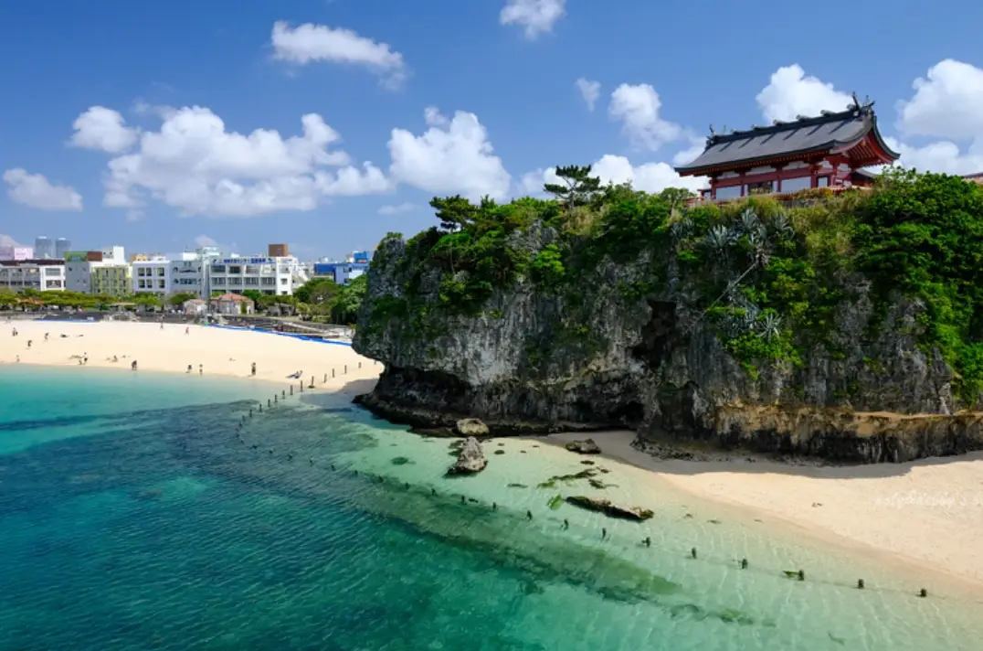 沖繩打卡景點 沖繩打卡景點