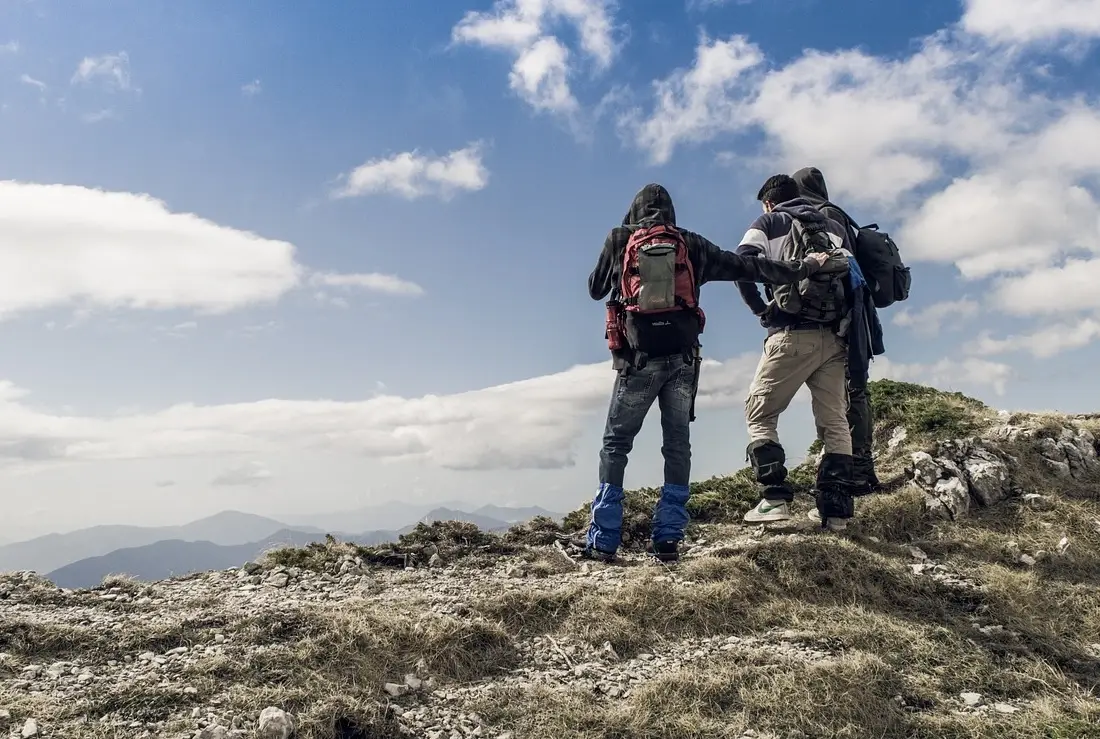 夢到在高處下不來 心理