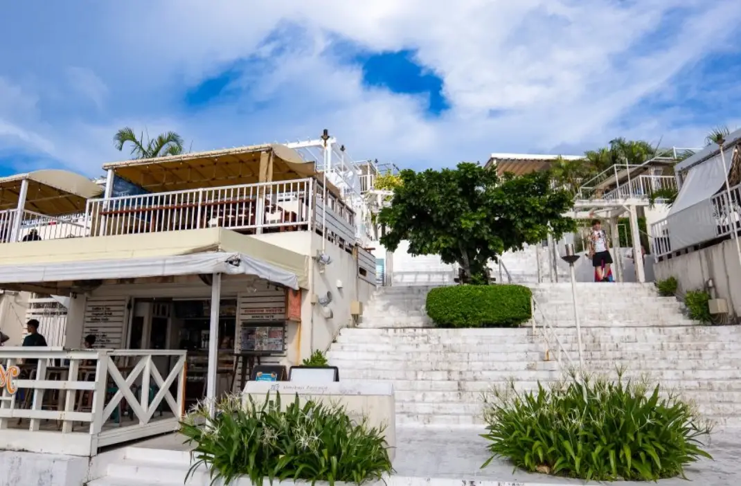 沖繩自由行攻略