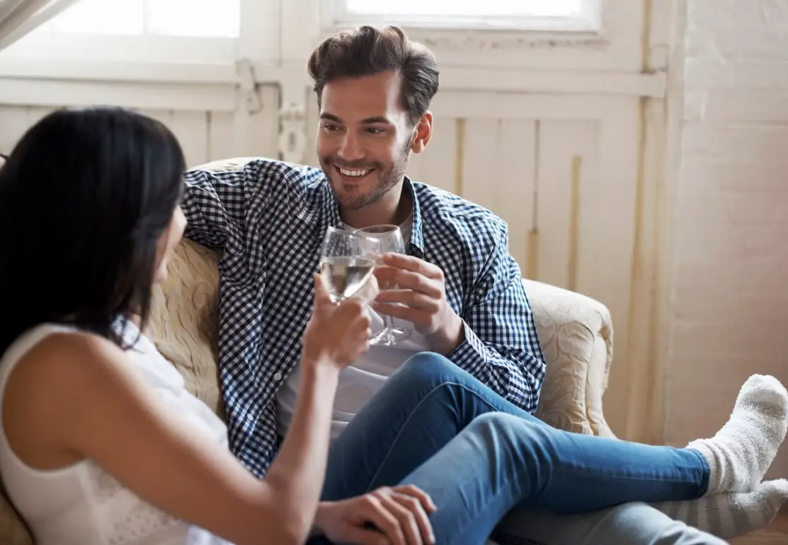 夢見喜歡的人心理