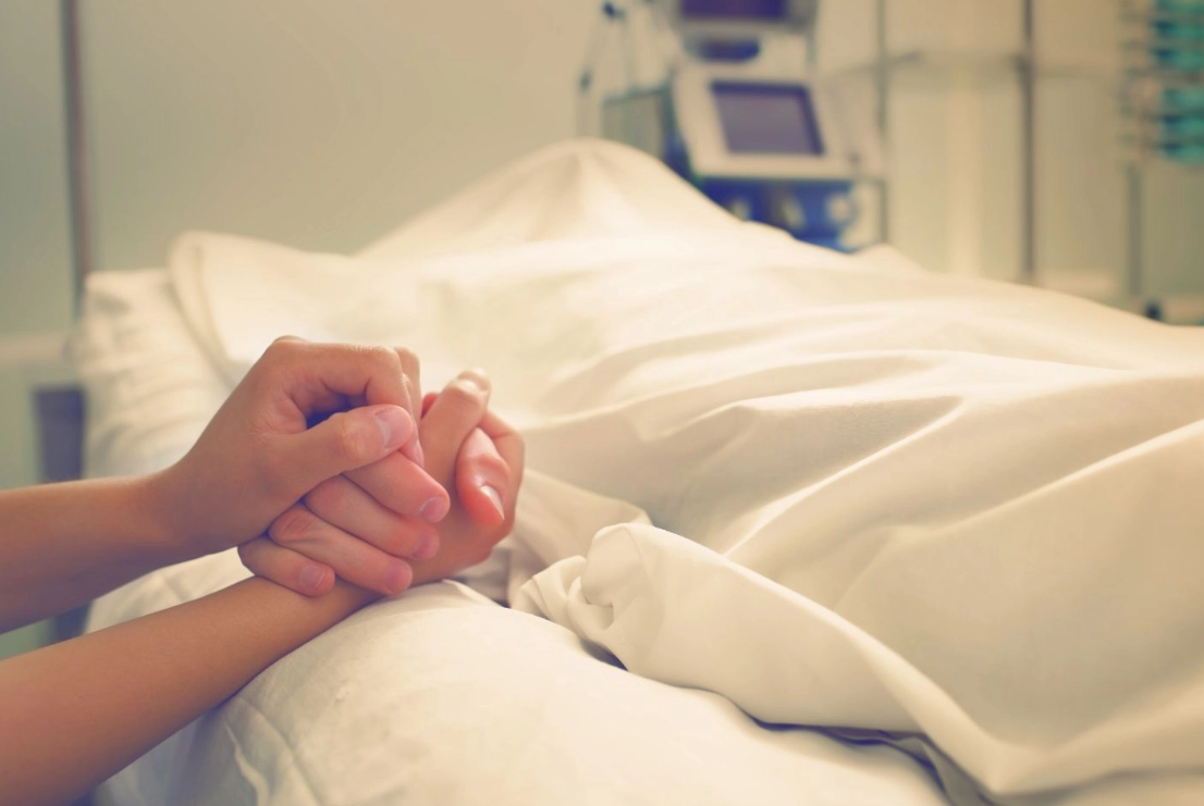 喪親之痛心理調適