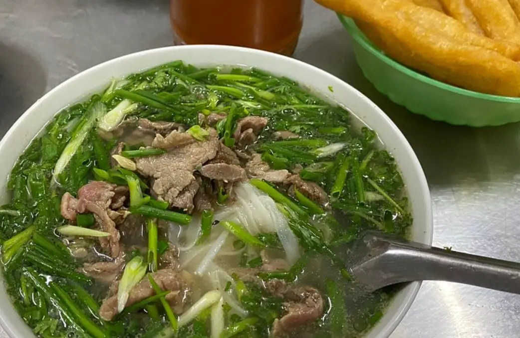 河內美食推薦 河內美食推薦