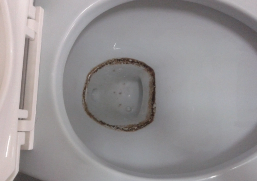 馬桶黑垢清潔 馬桶黑垢清潔