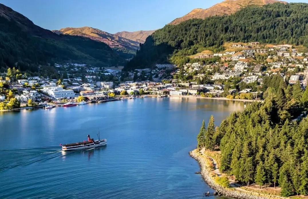 紐西蘭旅游天数 紐西蘭旅游天数